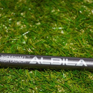 Adams	Idea	9 Iron	RH	36"	Graphite	Stiff	New Grip