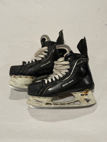 Bauer Supreme One100 Hockey Skates