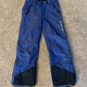 Zip off ártica ski race snow pants