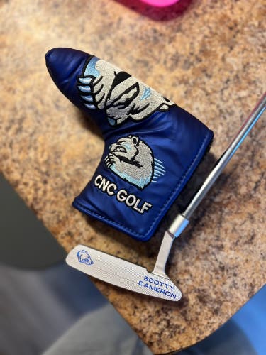 Men's Blade 35" Putter