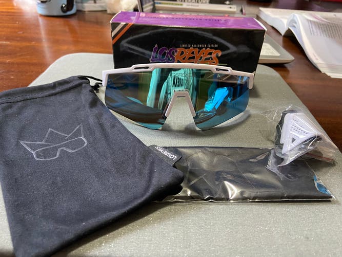 Los Reyes Sunglasses