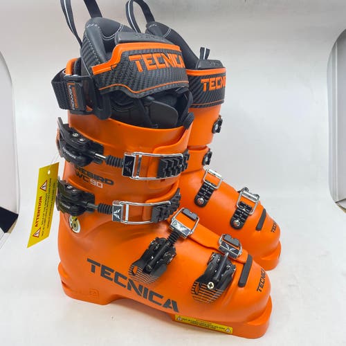 Junior Tecnica Firebird WC90 Ski Boots