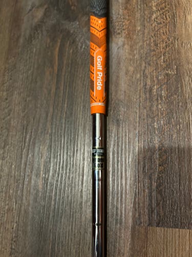 True Temper Dynamic Gold X100 Golf Shaft
