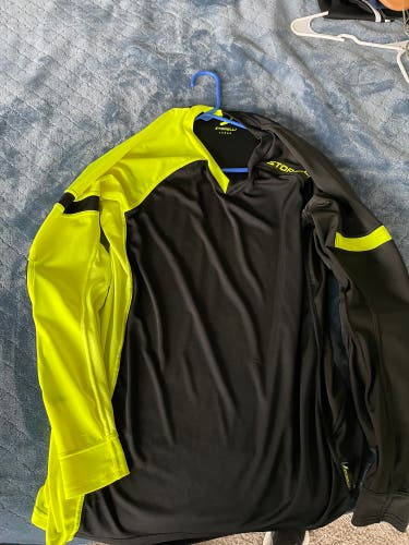 Storelli ExoShield Gladiator Goalkeeper Jersey