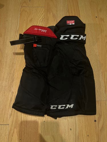 New Small CCM  Jetspeed FT4 Hockey Pants