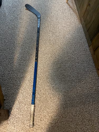 Used Left Hand Nexus 2N Pro Hockey Stick
