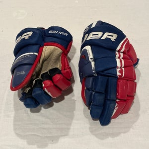Bauer Vapor X7.0 Hockey Gloves
