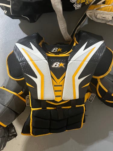 Brians Optik 2 chest protector