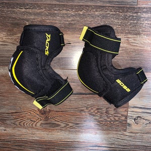CCM Tacks 3092 Youth Small Elbow Pads