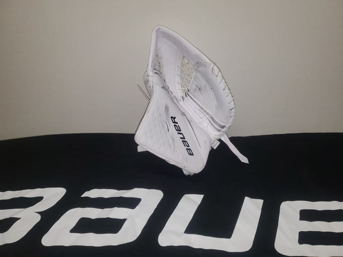 Used Bauer Regular 2X Pro