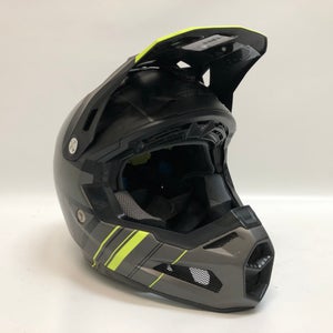 Fly Racing Formula Carbon S Motocross Helmet