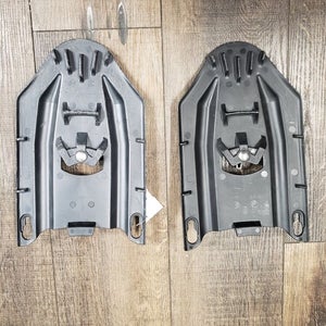 MSR EVO Beaver Tails for Snowshoes