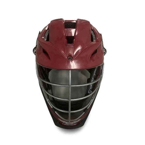 Player's Cascade S Helmet