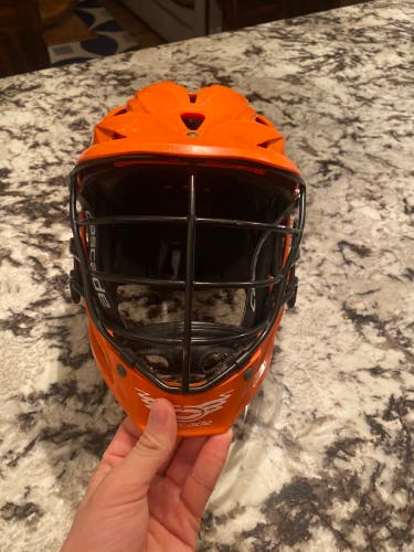 Cascade R Helmet