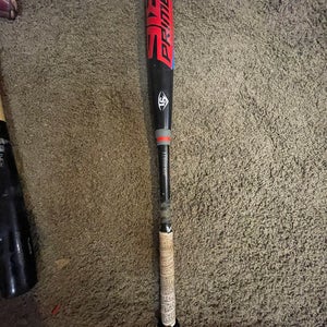2018 918 Louisville Slugger Baseball Bat
