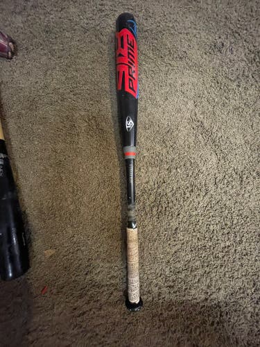 2018 918 Louisville Slugger Baseball Bat