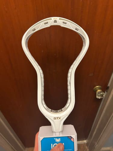 Unstrung Hyper power Head