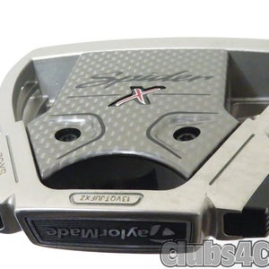 TaylorMade Spider X HydroBlast Flow Neck Putter SX-92 35" NO Cover