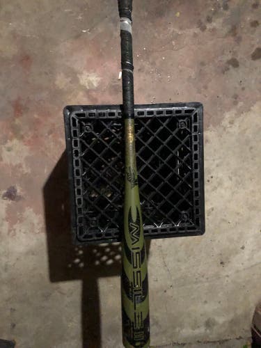 2022 Alloy (-3) 29 oz 32" Stinger Missile Bat