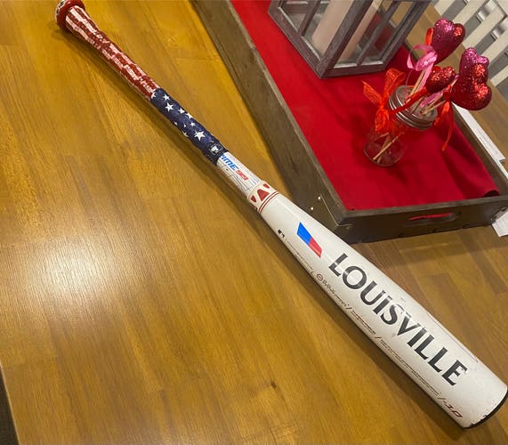 2019 Composite (-10) 19 oz 29" Prime 919 Bat