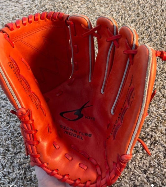 Nike Matsuzaka Signature Model Glove