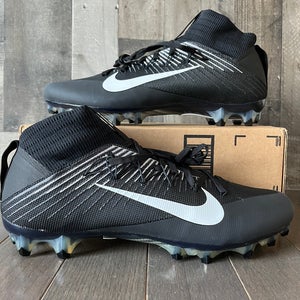 NIKE VAPOR UNTOUCHABLE 2 CF FOOTBALL CLEATS Men’s Black