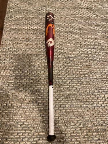 2021 Demarini Voodoo (-3) 32/29