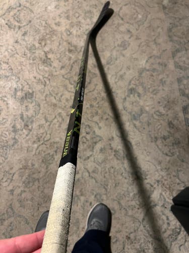 Bauer Ag5nt Hockey Stick P92 65 Flex