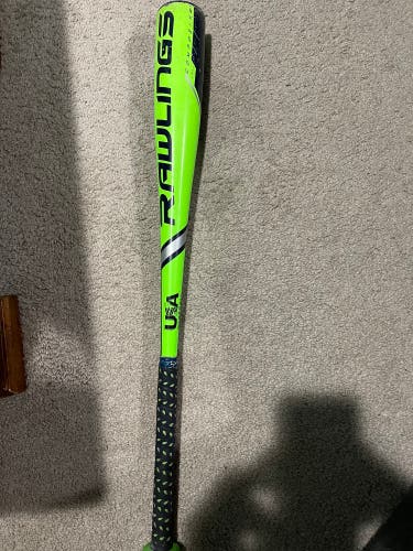 Composite (-12) 15 oz 27" Threat Bat