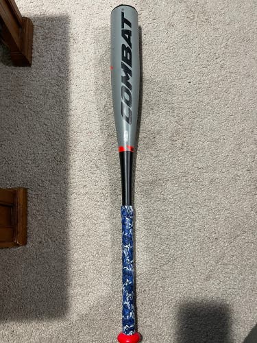 USSSA Certified Composite (-11) 18 oz 29" B2 Ultra Bat