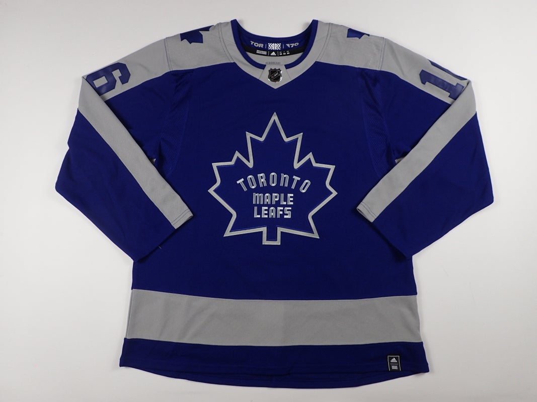 Mitchell Marner Toronto Arenas Fanatics Branded Breakaway Player Jersey -  Blue