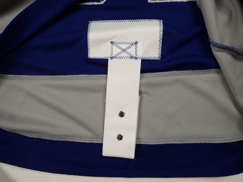 New Adidas Mitch Marner Toronto Maple Leafs Reverse Retro 2.0 Jersey Size  54