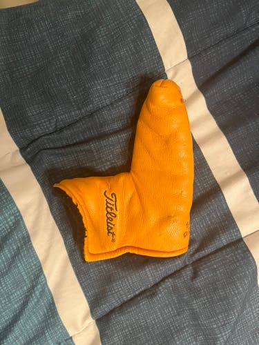 Scotty Cameron head cover