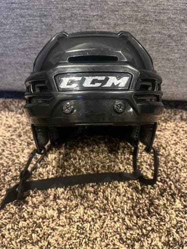 CCM Super Tacks X Helmet