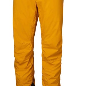 HELLY HANSEN LEGENDARY INSULATED SKI PANTS