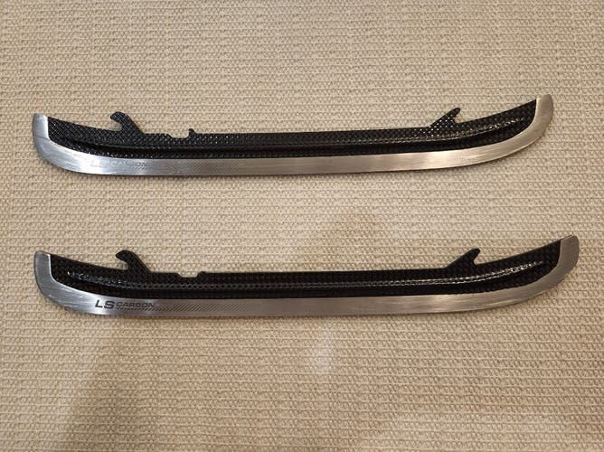 Used Bauer LS CarbonLite 246 mm