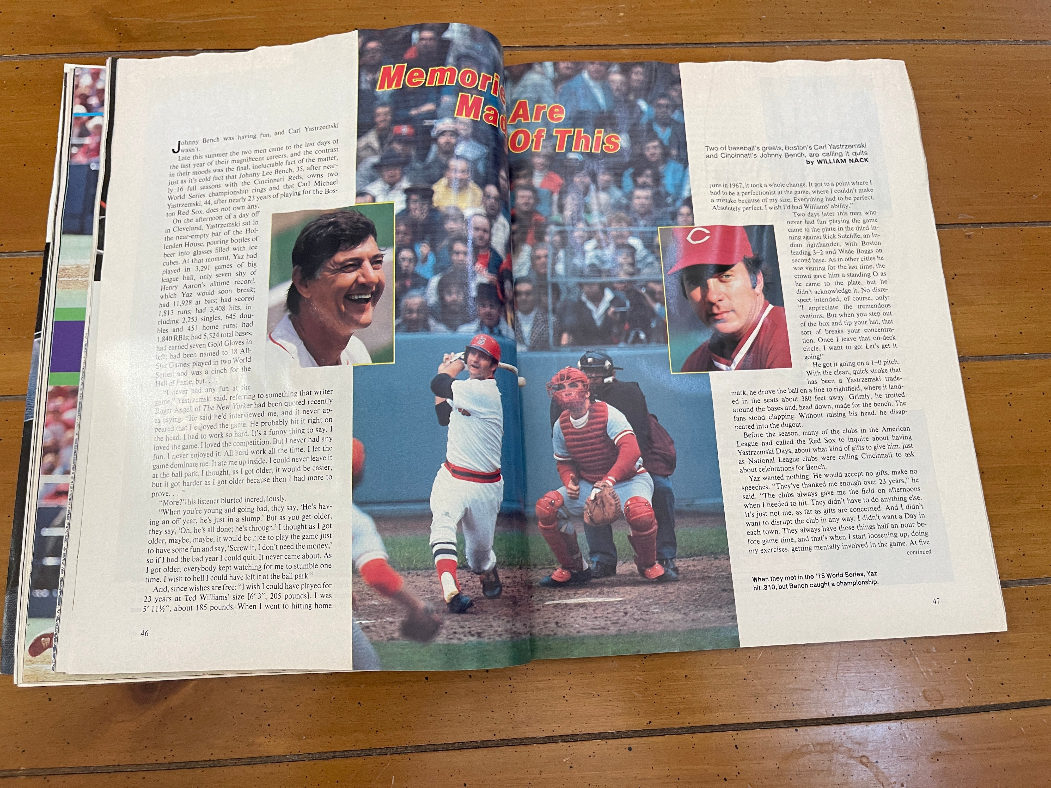 Classic SI Photos of Steve Carlton - Sports Illustrated