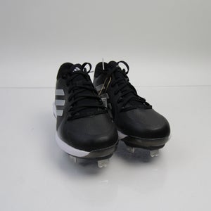 adidas Softball Cleat Women's Black/White New without Box 6.5