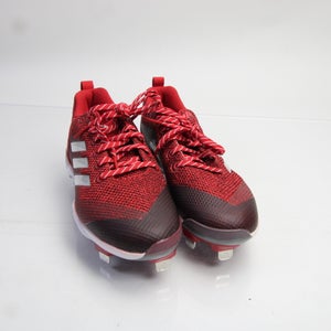 adidas Softball Cleat Women's Red New without Box 9