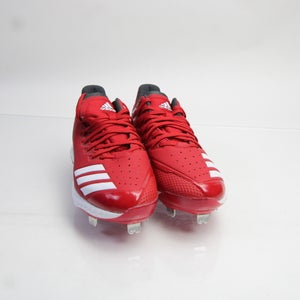 adidas Softball Cleat Women's Red New without Box 8.5