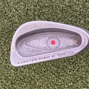 PING Eye 2 Red Dot 3 Iron RH Ping ZZ Lite Stiff Steel (L4483)