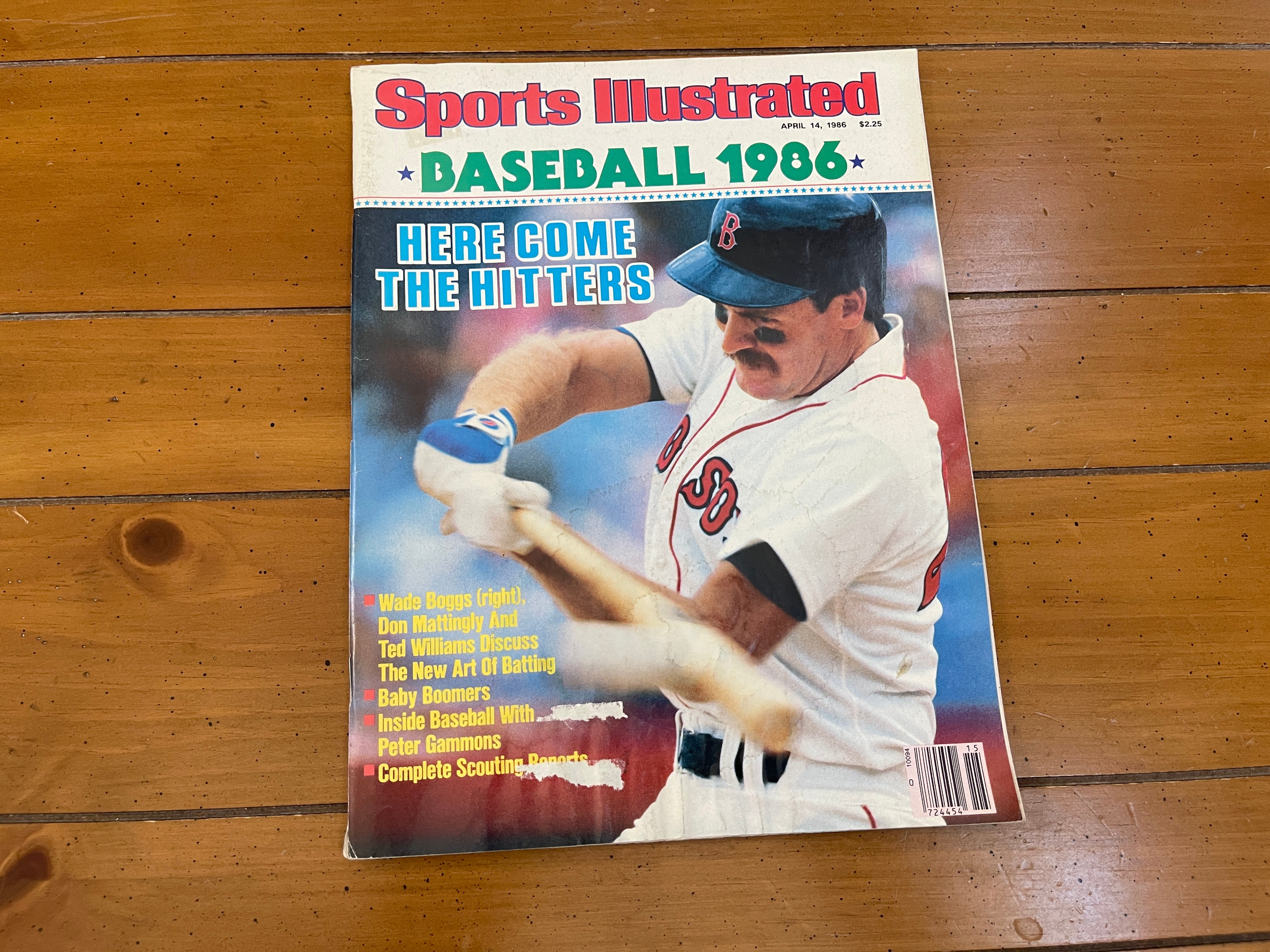 Boston Red Sox - Sports Illustrated