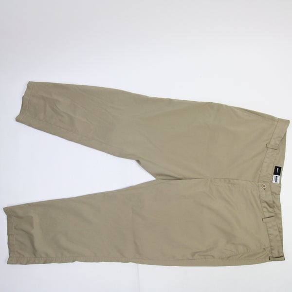 Nike Dress Pants Men's Khaki Used 40x40 | SidelineSwap