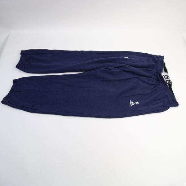 Adidas Dallas Mavericks Basketball Shorts Men's Medium Blue