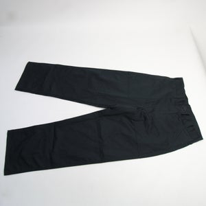 Stan Ray Dress Pants Men's Black New 31x30