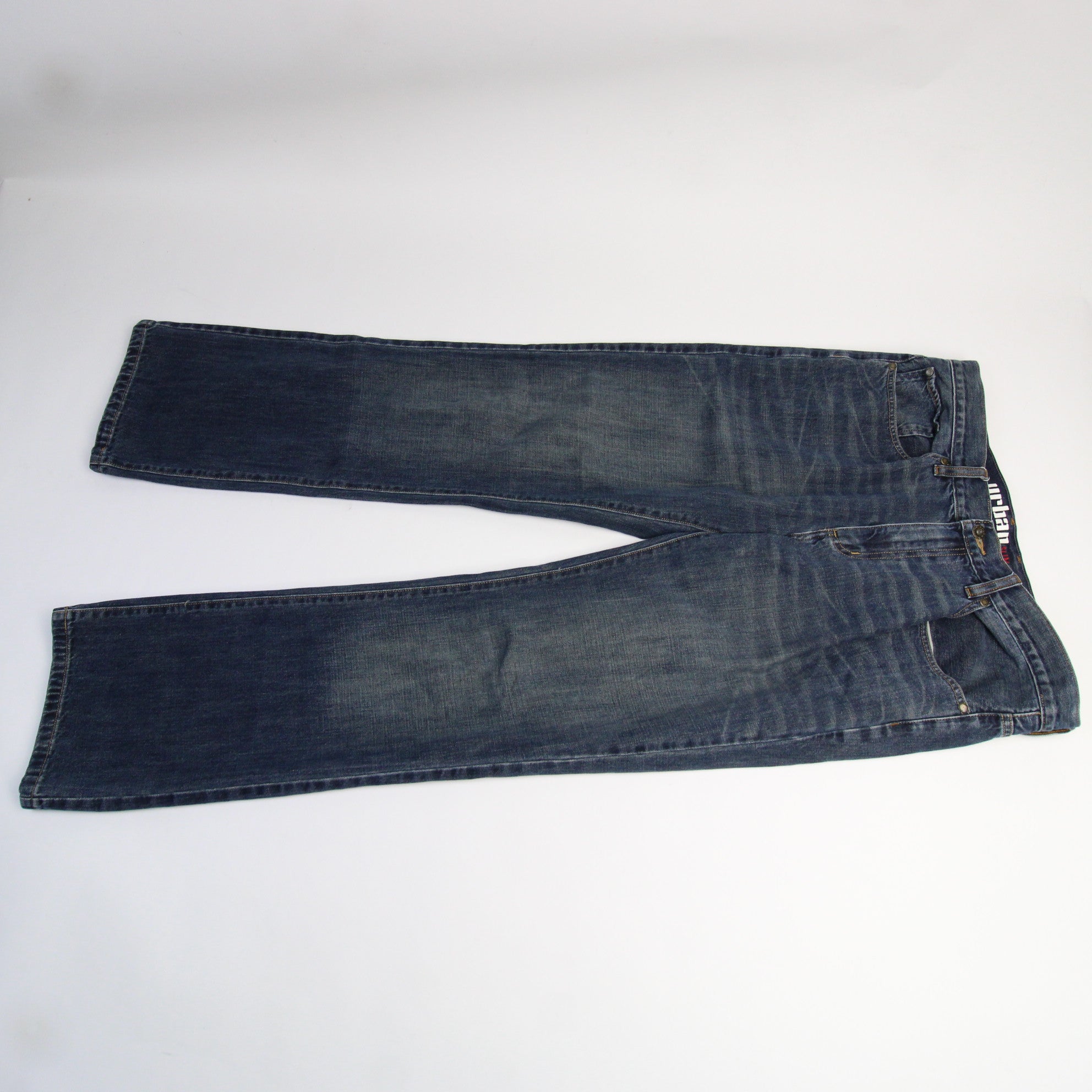 Levis Jeans Men's Charcoal Used 36x34 | SidelineSwap