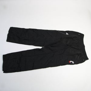 Cincinnati Bearcats adidas Climaproof Rain Pants Men's Black New S