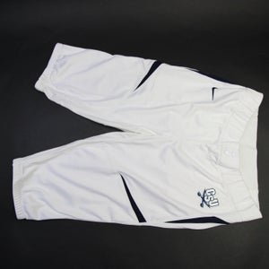 CSU Buccaneers Nike Dri-Fit Softball Pants Women's White/Navy Used L