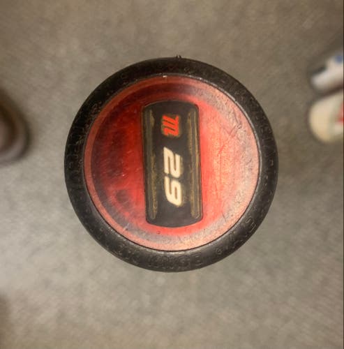Used USSSA Certified 2021 Marucci Alloy Cat 9 Bat (-10) 19 oz 29"
