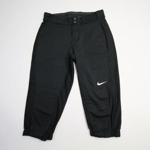 Nike Dri-Fit Softball Pants Women's Black Used S